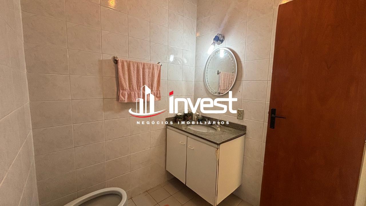 Apartamento à venda no Mercês: 