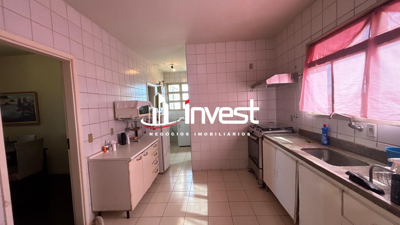 Apartamento à venda no Mercês: 