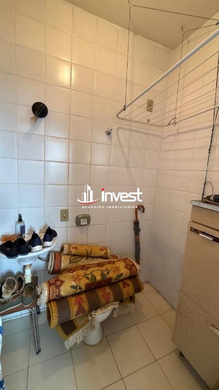 Apartamento à venda no Mercês: 