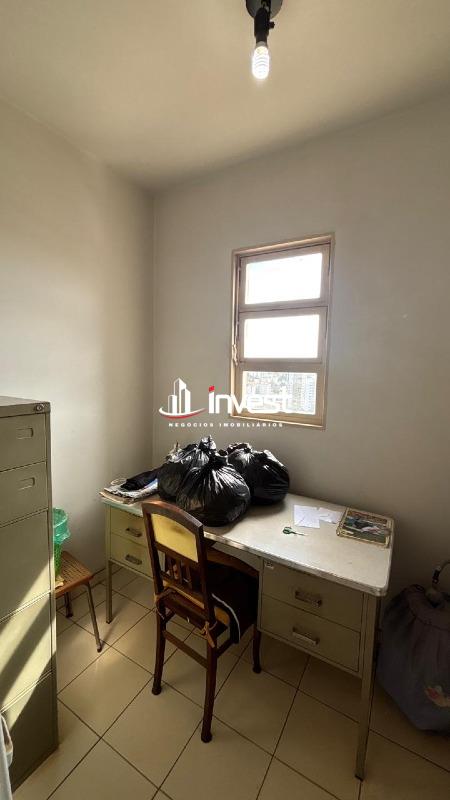 Apartamento à venda no Mercês: 