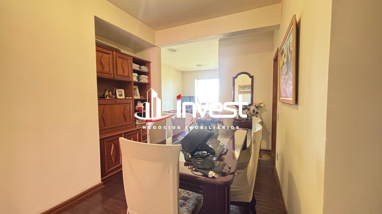 Apartamento à venda no Mercês: 