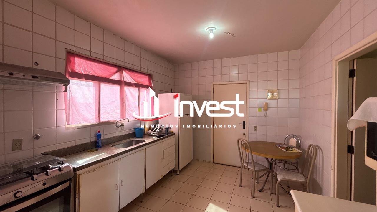 Apartamento à venda no Mercês: 