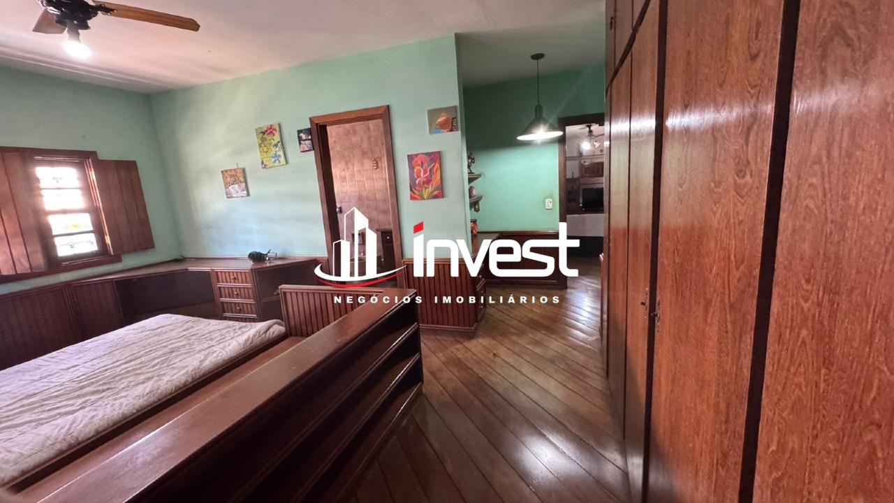 Casa à venda no Mercês: 