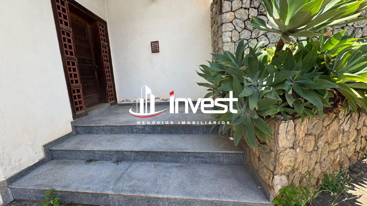 Casa à venda no Mercês: 