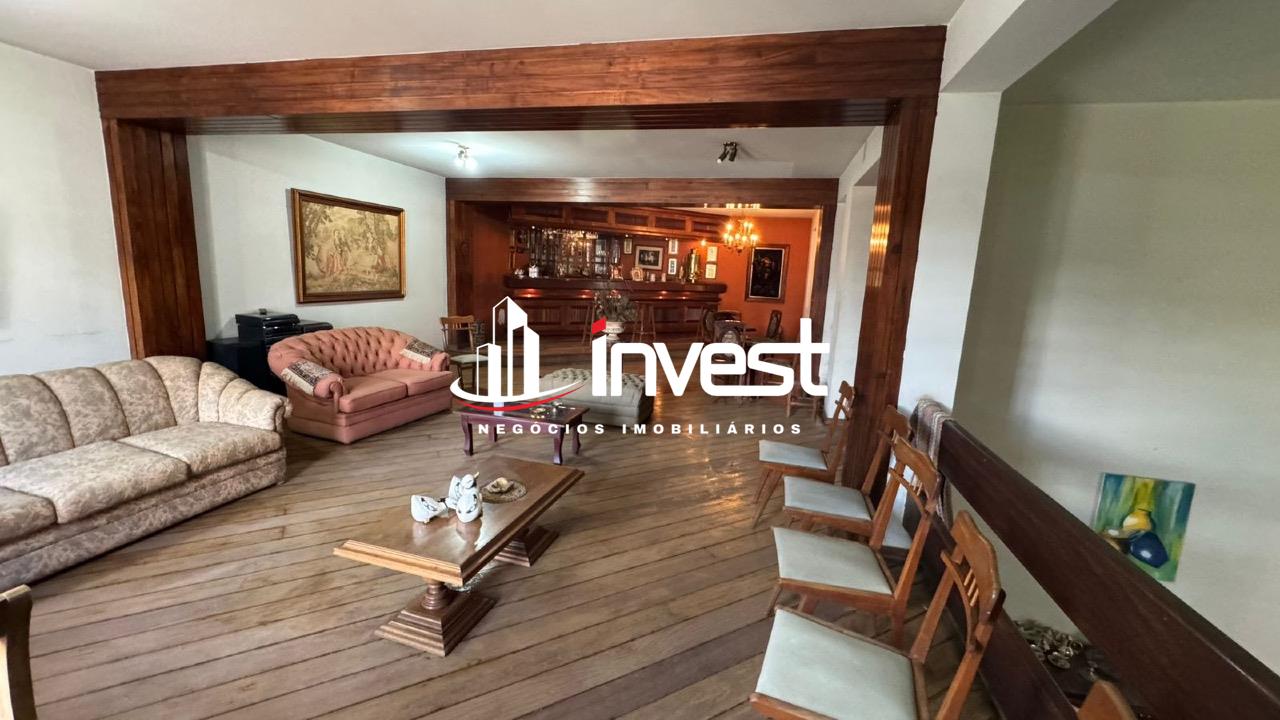 Casa à venda no Mercês: 