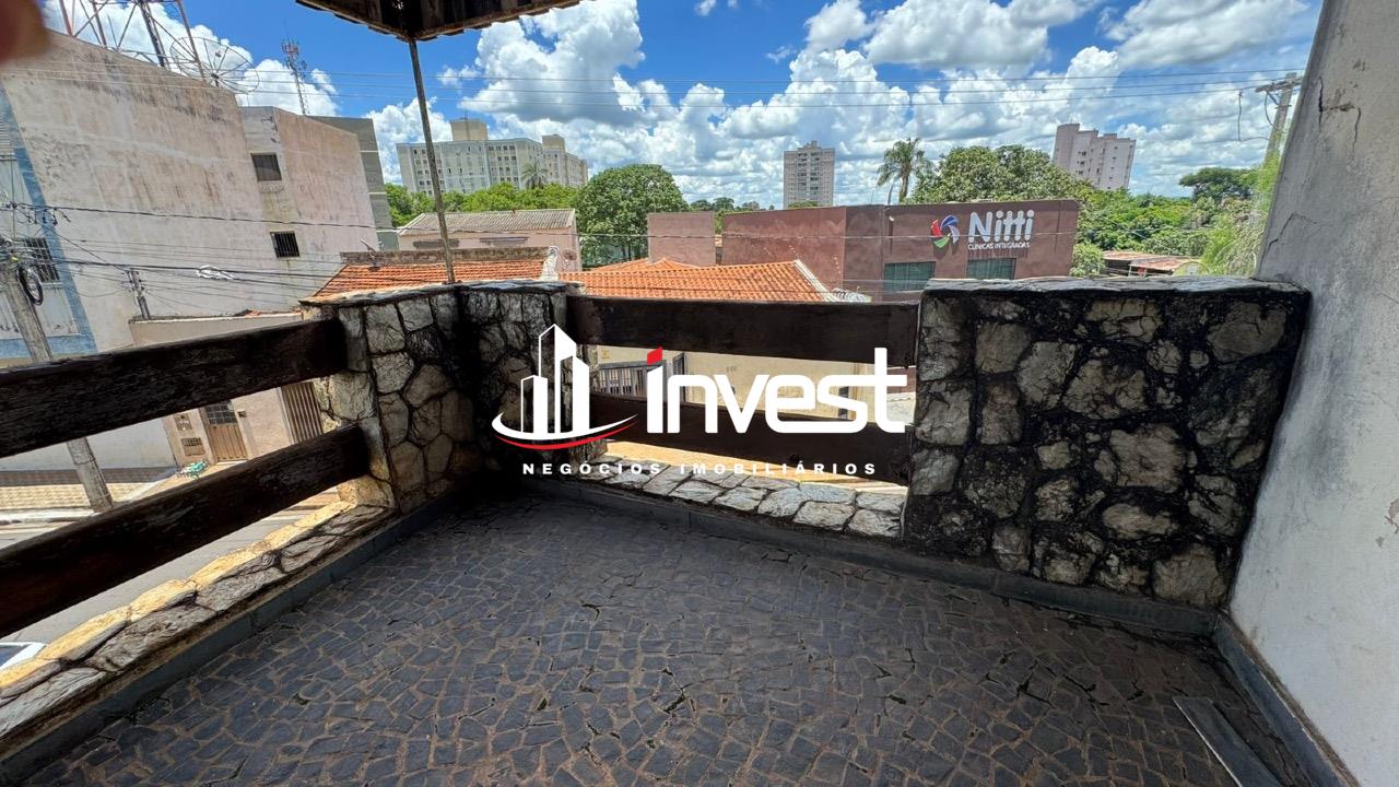 Casa à venda no Mercês: 