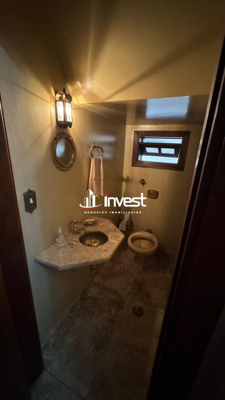 Casa à venda no Mercês: 