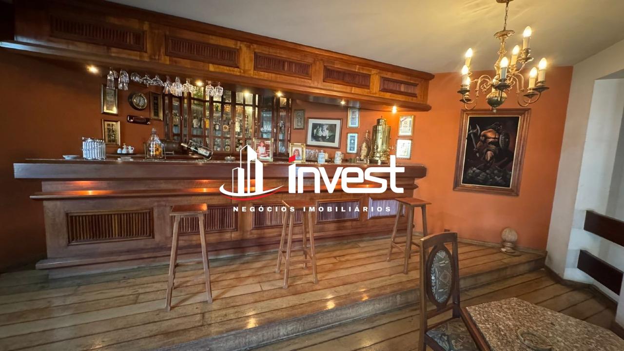 Casa à venda no Mercês: 