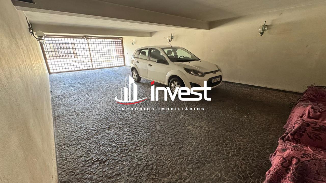 Casa à venda no Mercês: 