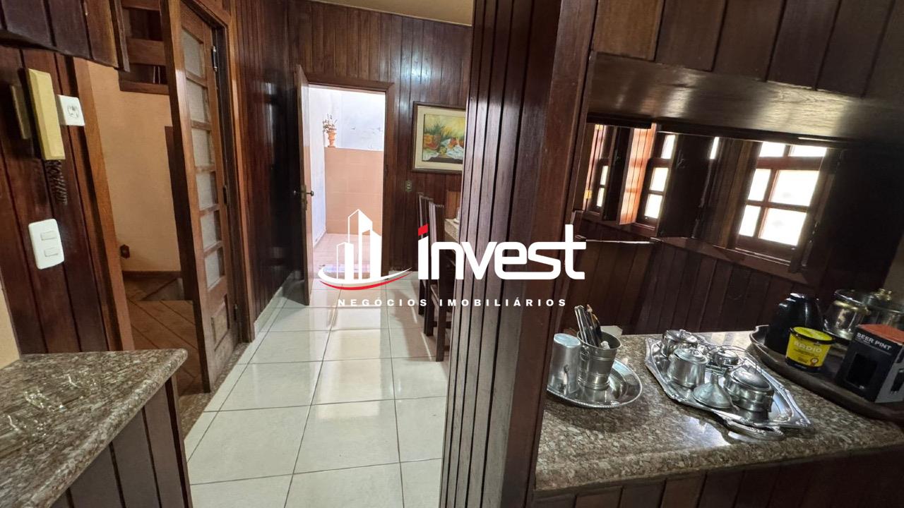 Casa à venda no Mercês: 