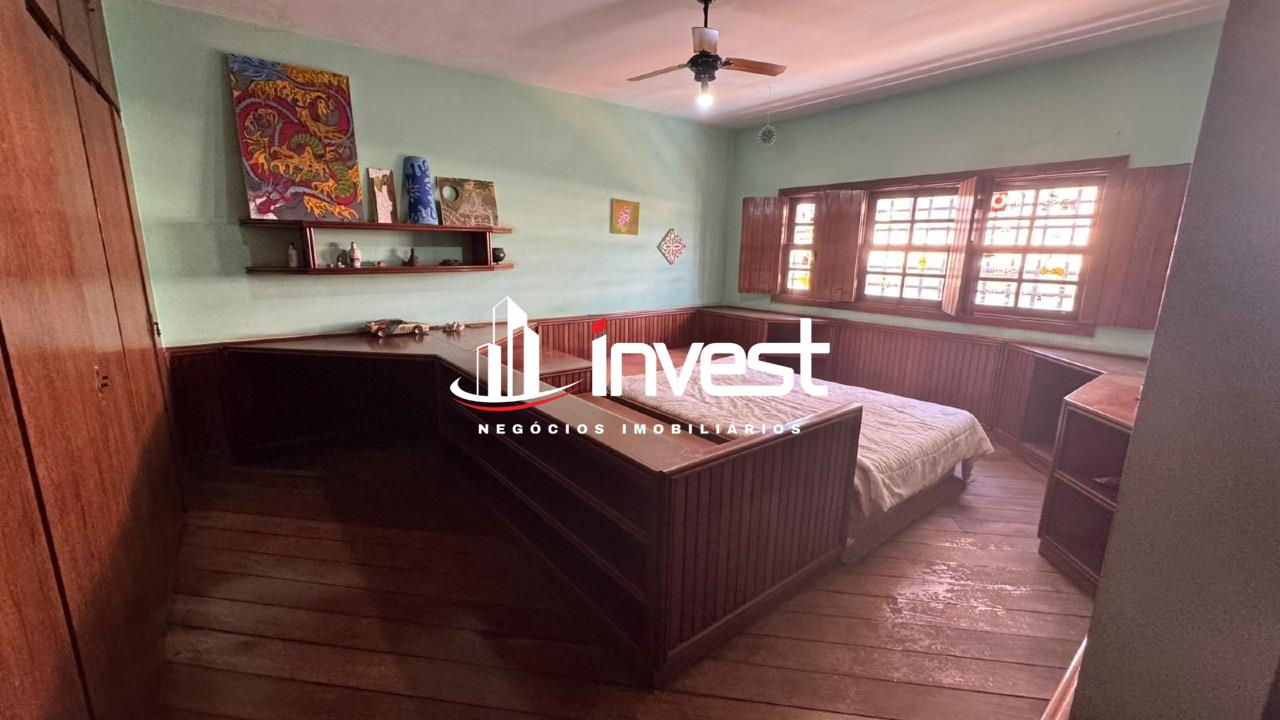 Casa à venda no Mercês: 