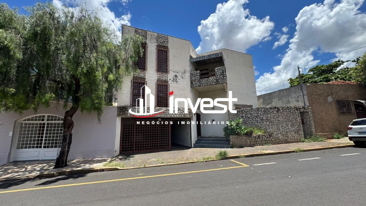 Casa à venda no Mercês: 