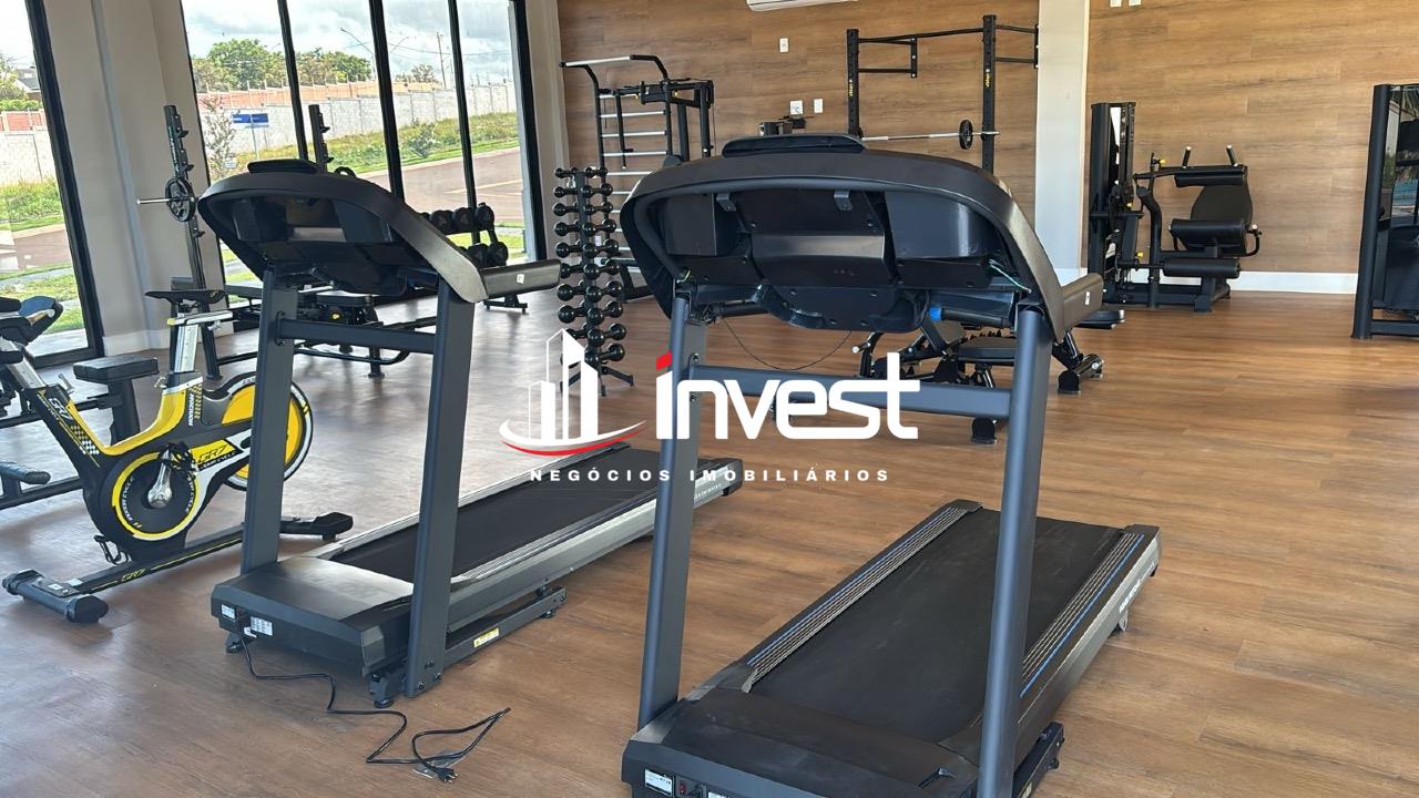 Lote em condomínio à venda no Residencial Jardins, Condomínio: 