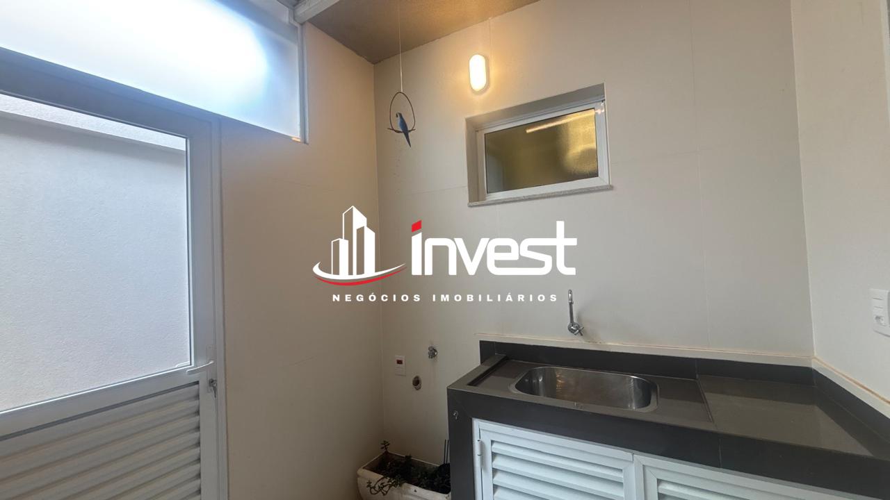 Casa Condomínio à venda no Terra Nova, Condomínio: 