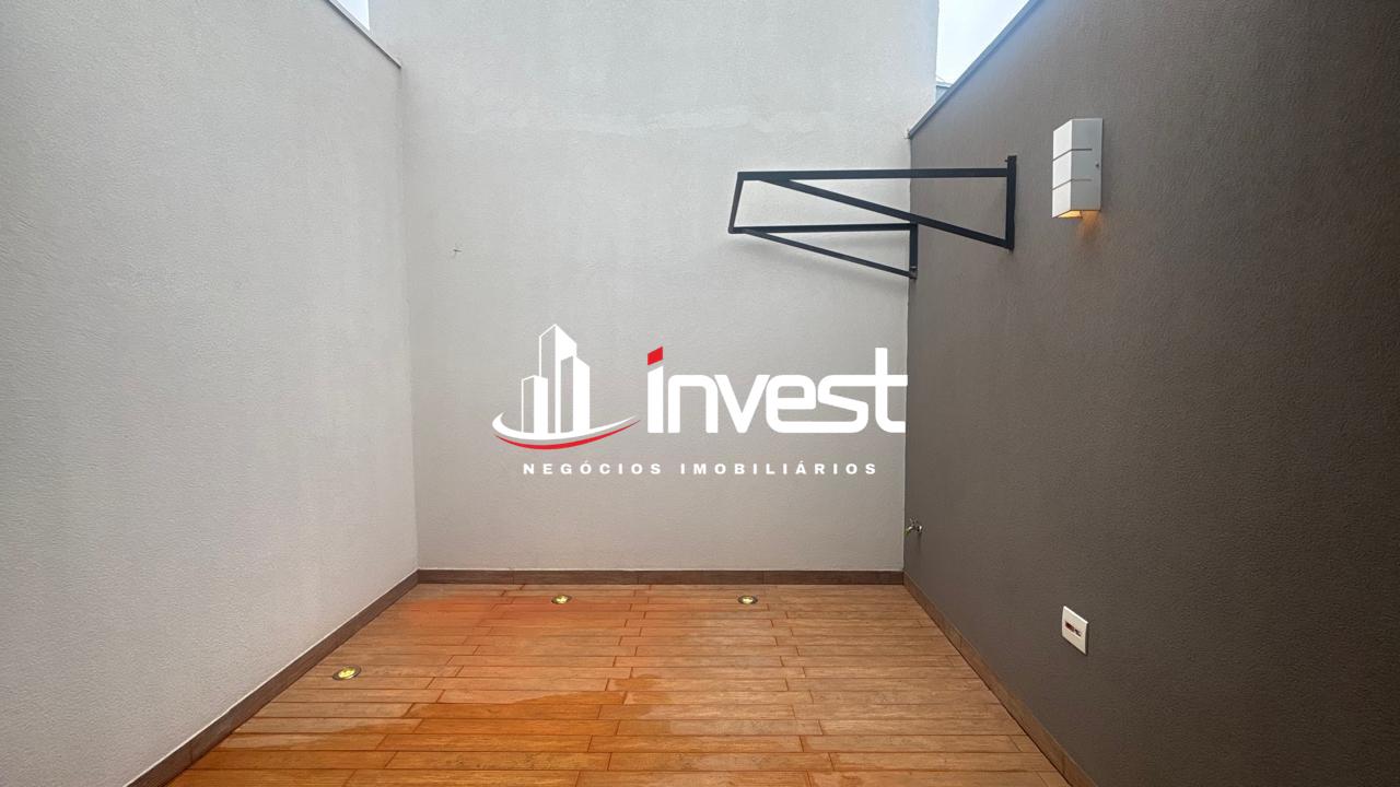 Casa Condomínio à venda no Terra Nova, Condomínio: 