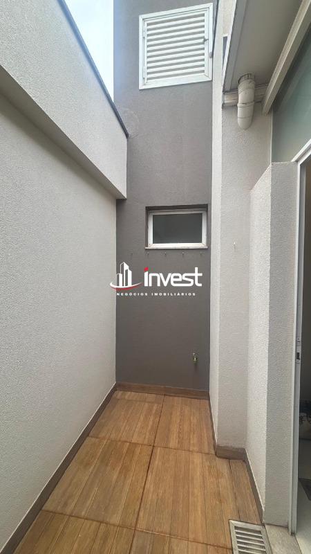 Casa Condomínio à venda no Terra Nova, Condomínio: 