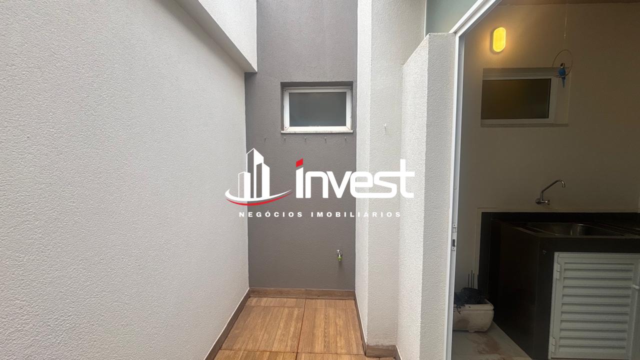 Casa Condomínio à venda no Terra Nova, Condomínio: 