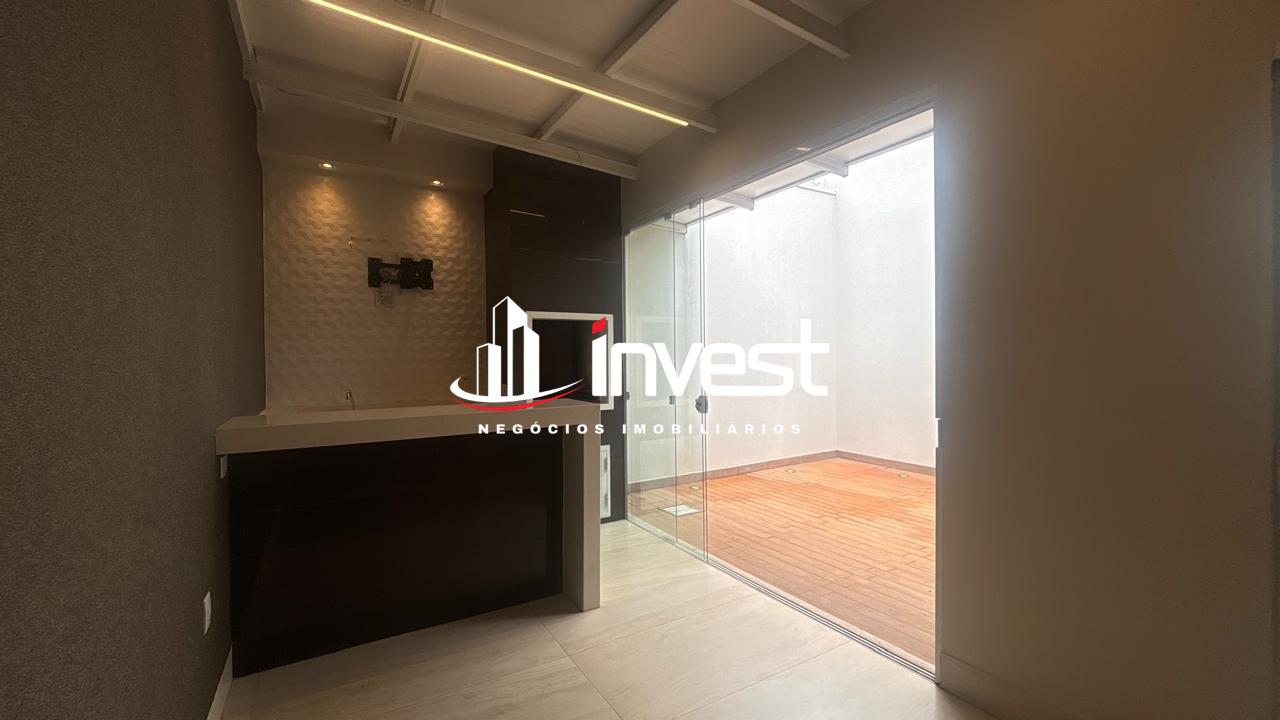 Casa Condomínio à venda no Terra Nova, Condomínio: 