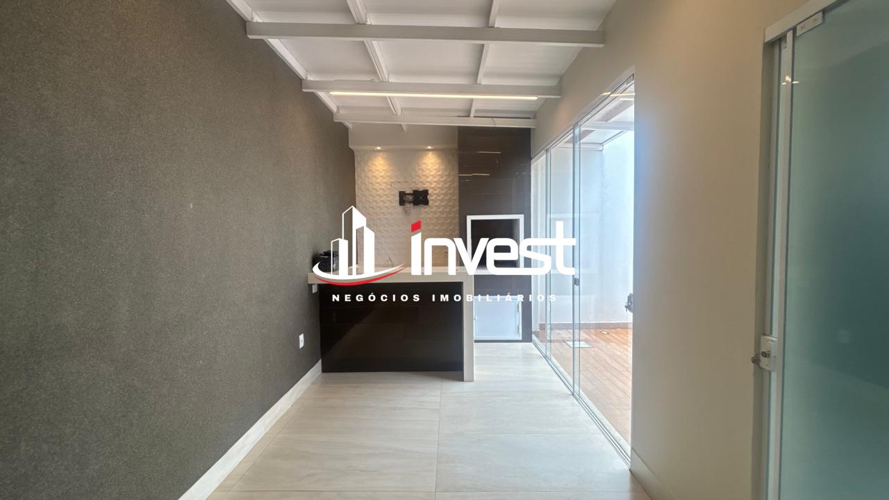 Casa Condomínio à venda no Terra Nova, Condomínio: 