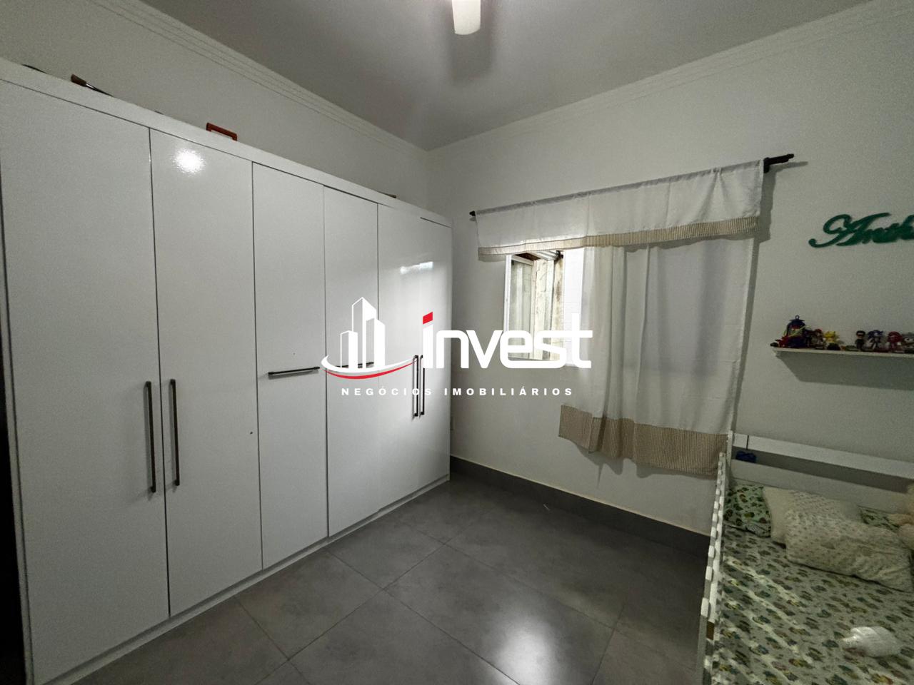 Casa à venda no Espanha, Residencial Jardim : 