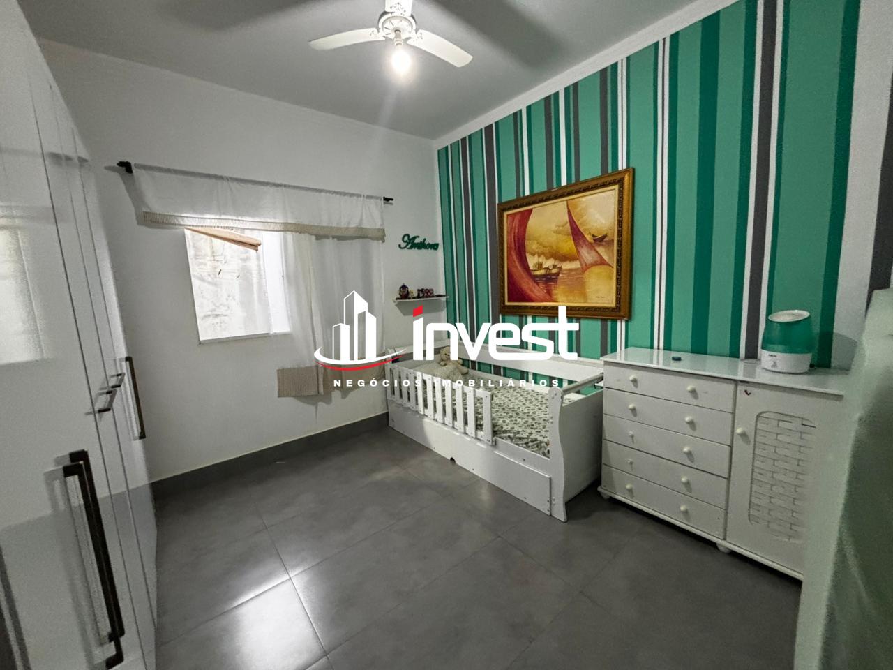 Casa à venda no Espanha, Residencial Jardim : 