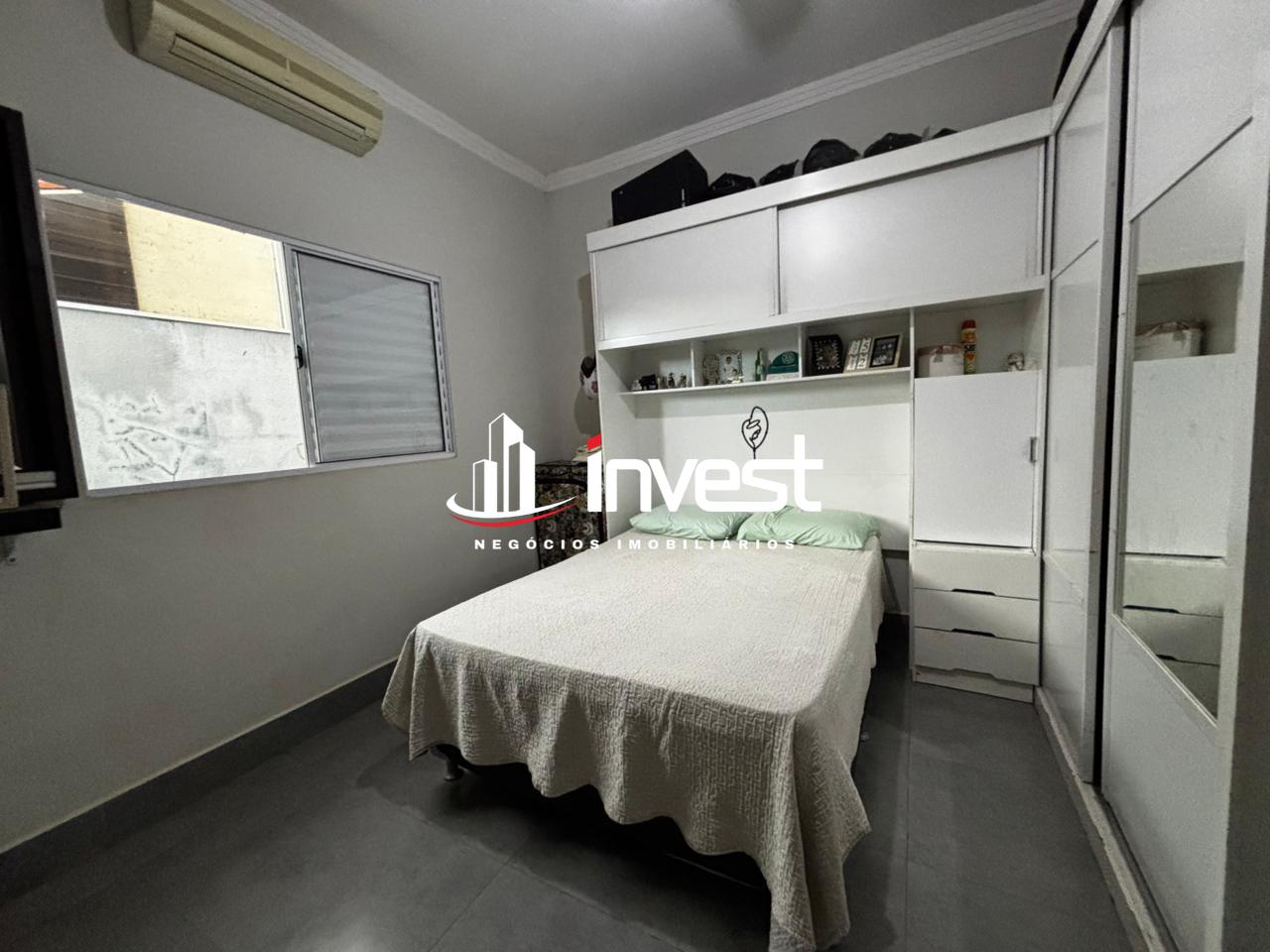 Casa à venda no Espanha, Residencial Jardim : 