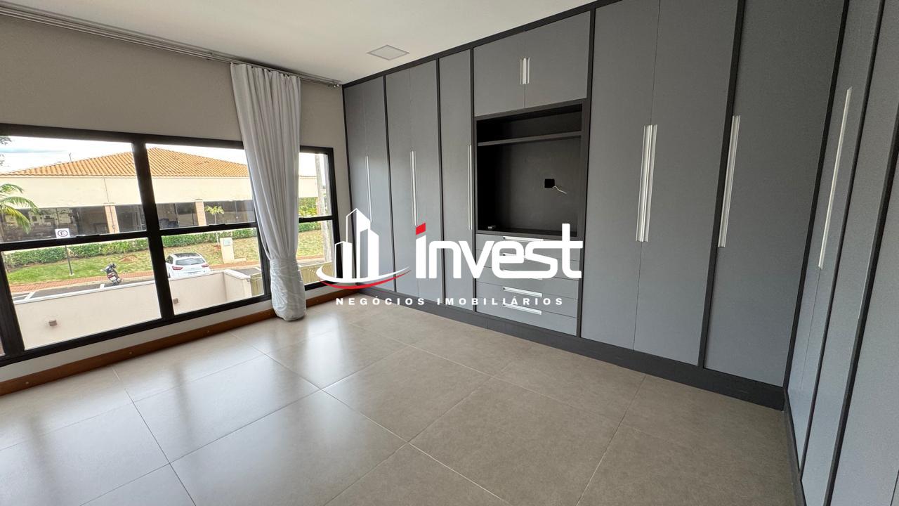 Casa Condomínio à venda no Estância dos Ipês: 