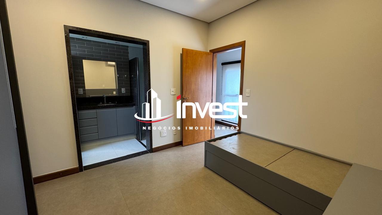 Casa Condomínio à venda no Estância dos Ipês: 