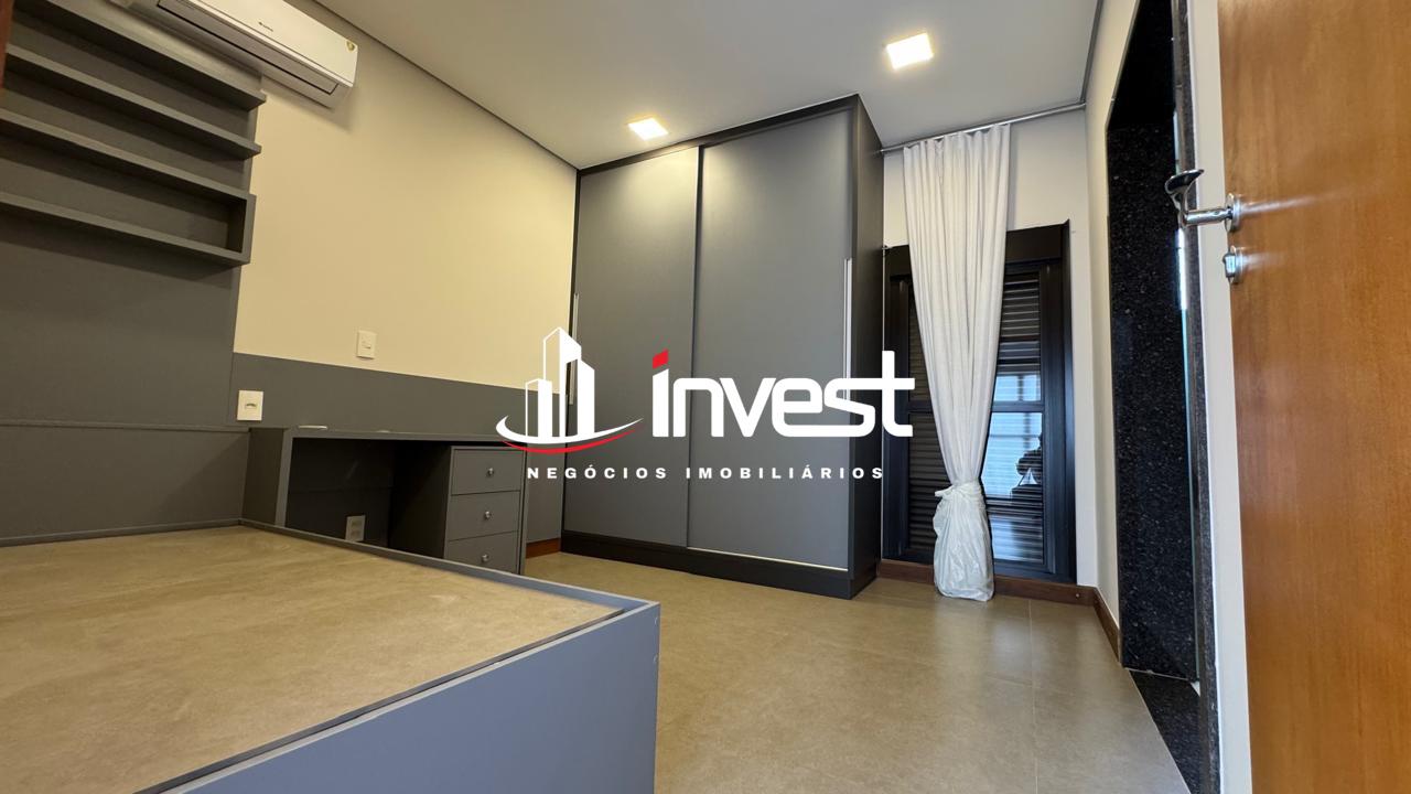 Casa Condomínio à venda no Estância dos Ipês: 