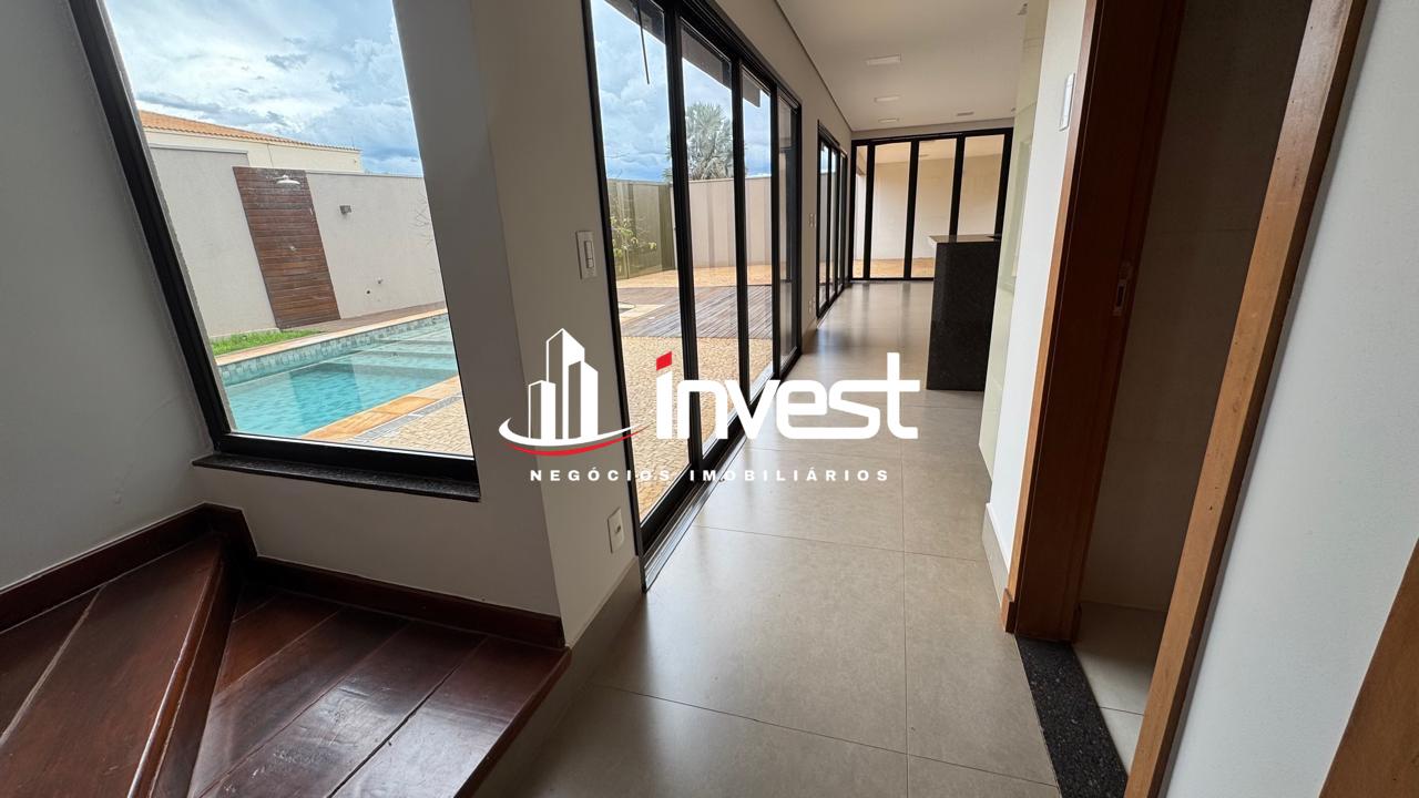 Casa Condomínio à venda no Estância dos Ipês: 