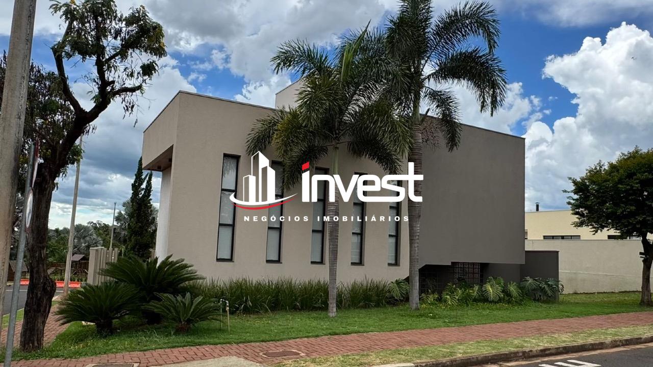 Casa Condomínio à venda no Estância dos Ipês: 