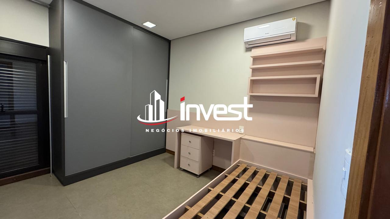 Casa Condomínio à venda no Estância dos Ipês: 