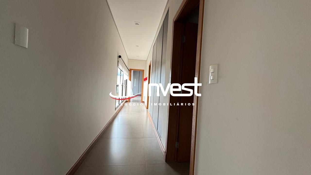 Casa Condomínio à venda no Estância dos Ipês: 