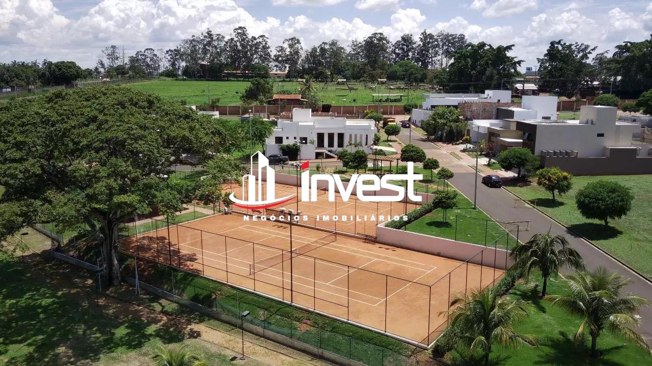 Casa Condomínio à venda no Estância dos Ipês: 