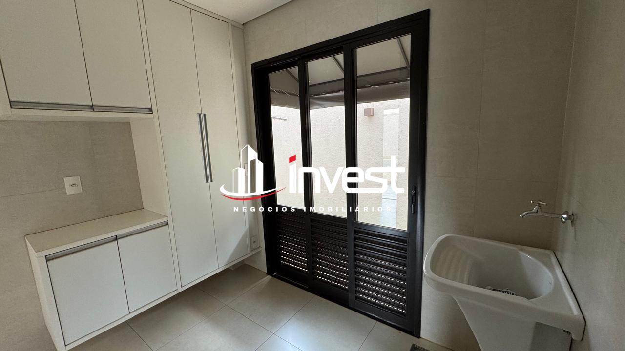 Casa Condomínio à venda no Estância dos Ipês: 