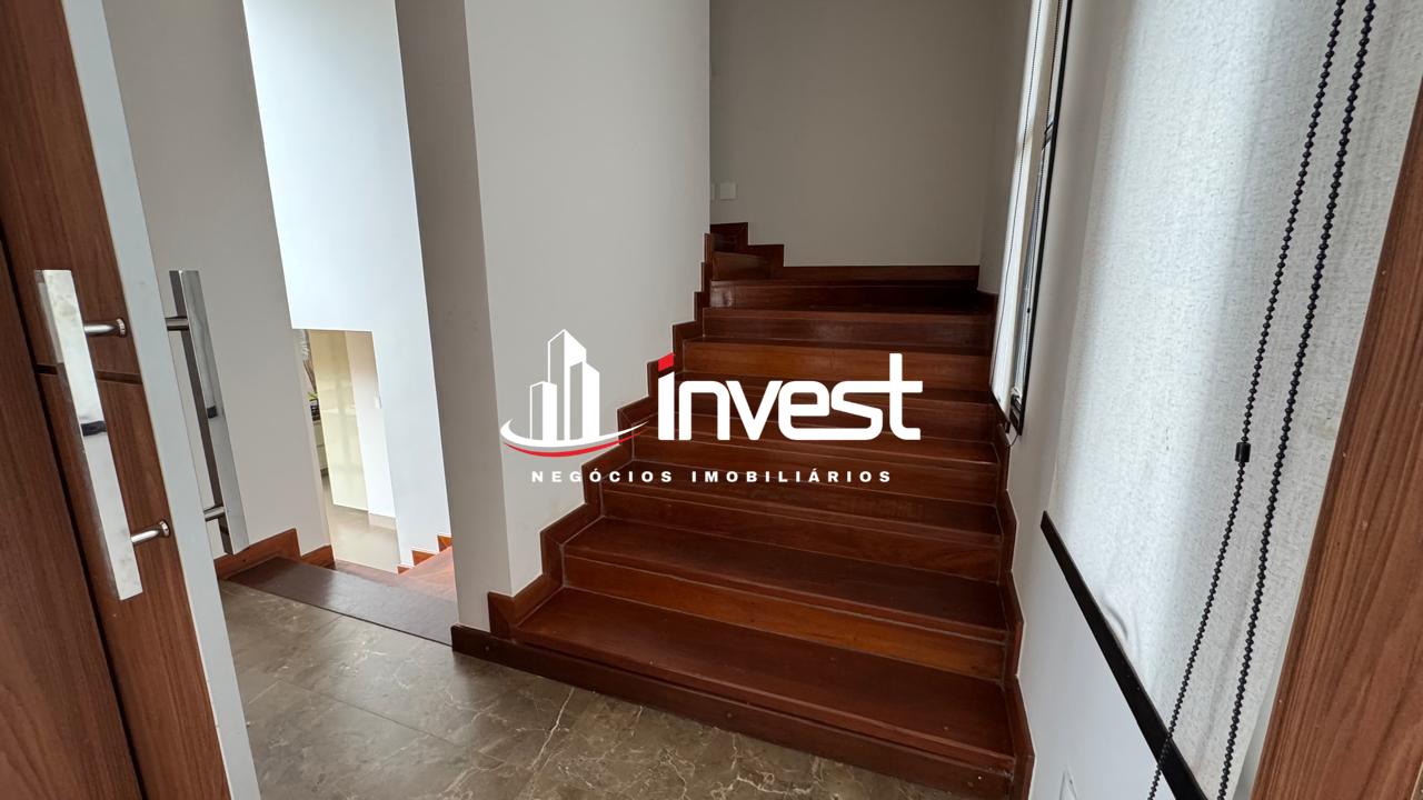 Casa Condomínio à venda no Estância dos Ipês: 