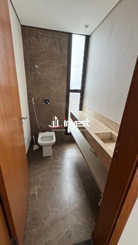 Casa Condomínio à venda no Estância dos Ipês: 