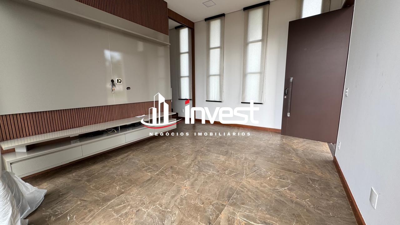 Casa Condomínio à venda no Estância dos Ipês: 