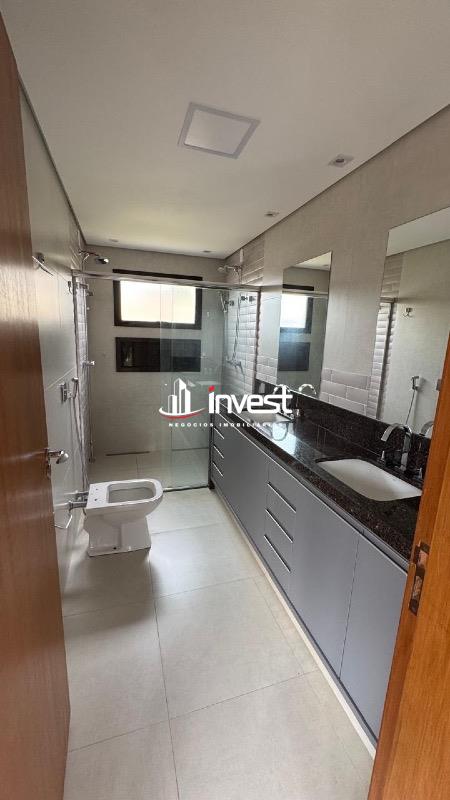 Casa Condomínio à venda no Estância dos Ipês: 