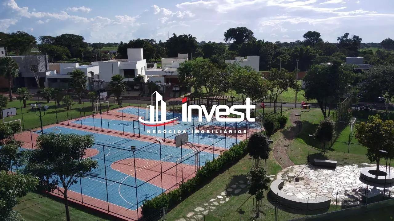 Casa Condomínio à venda no Estância dos Ipês: 