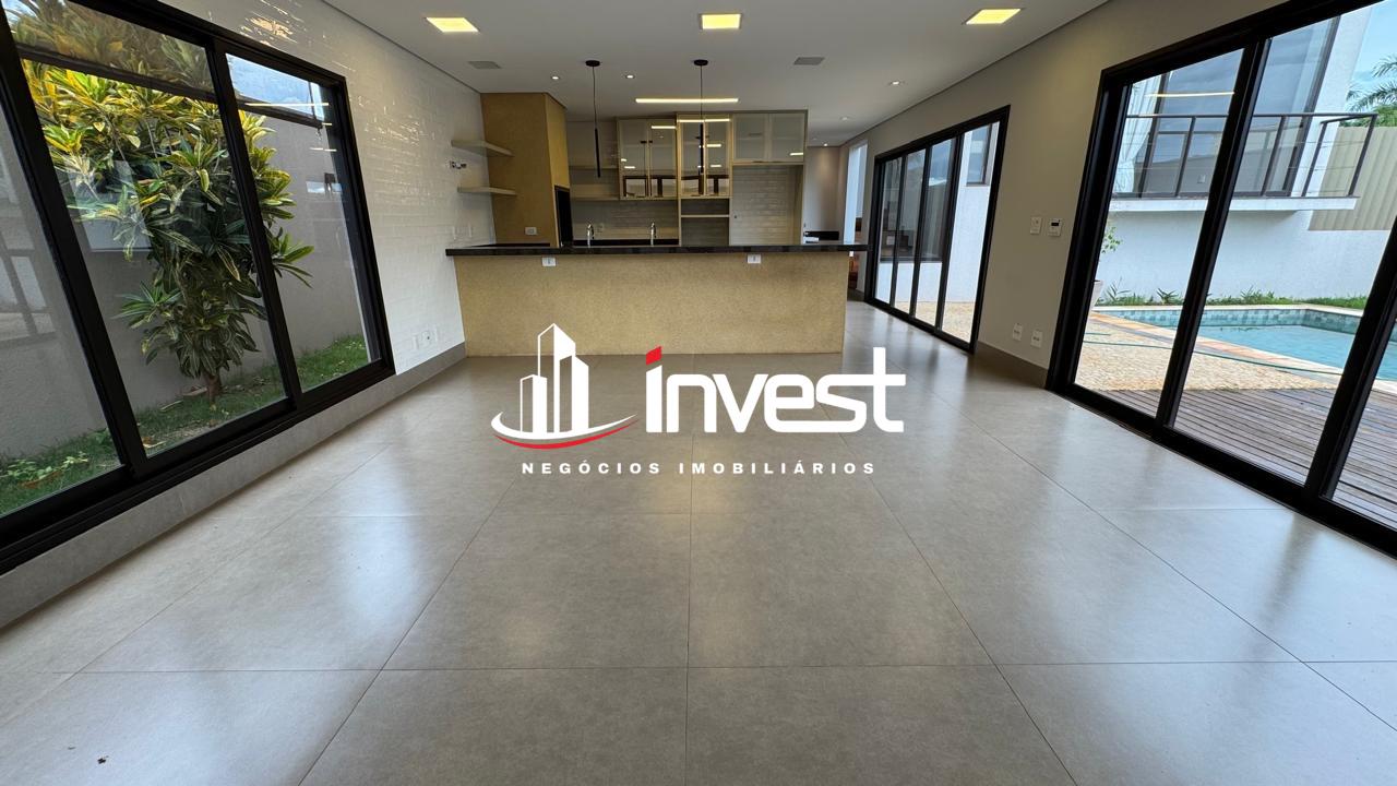 Casa Condomínio à venda no Estância dos Ipês: 