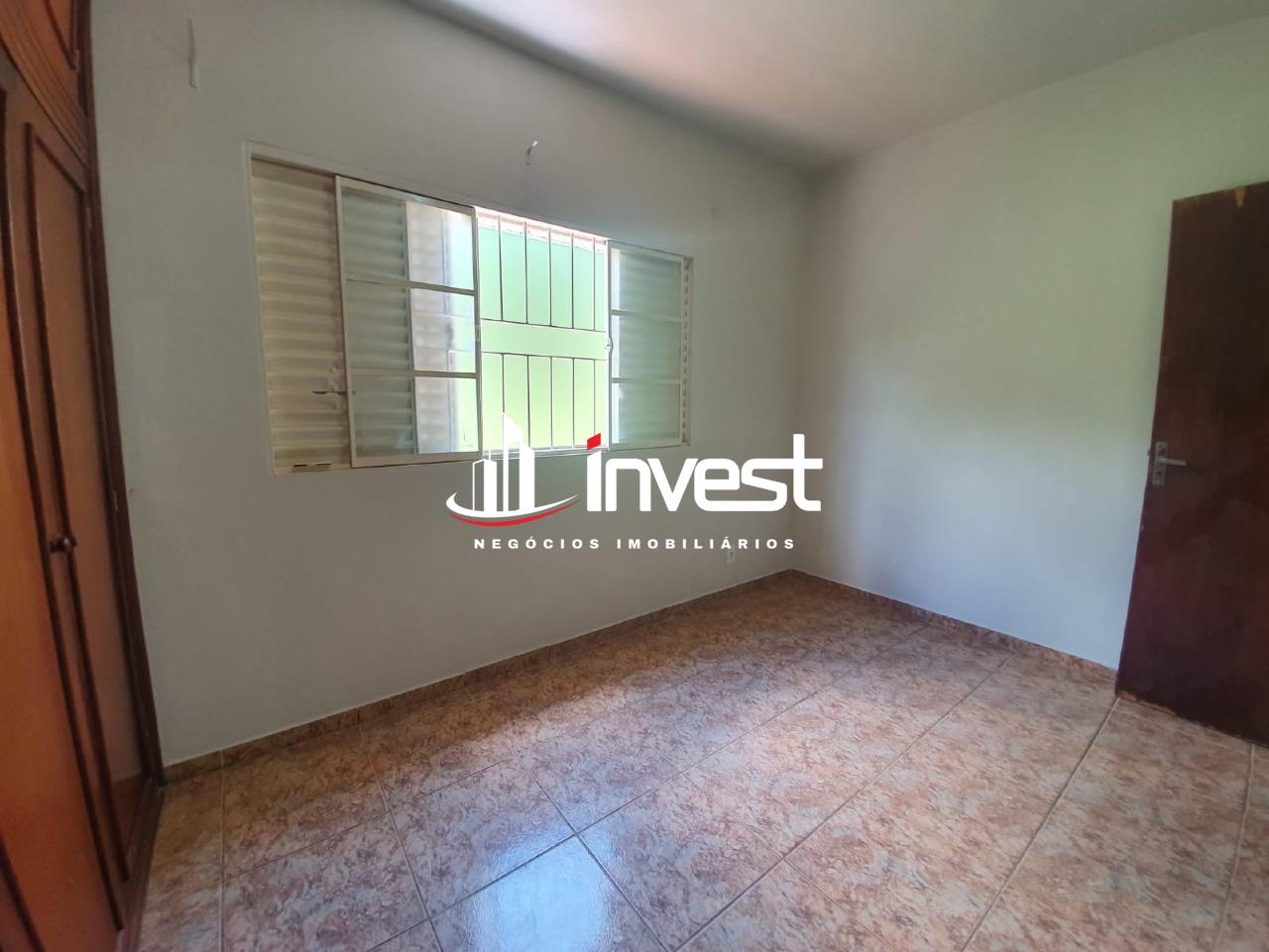 Casa para aluguel no Universitário: 