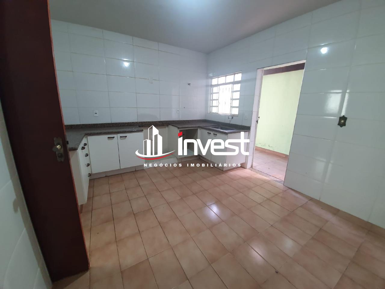 Casa para aluguel no Universitário: 