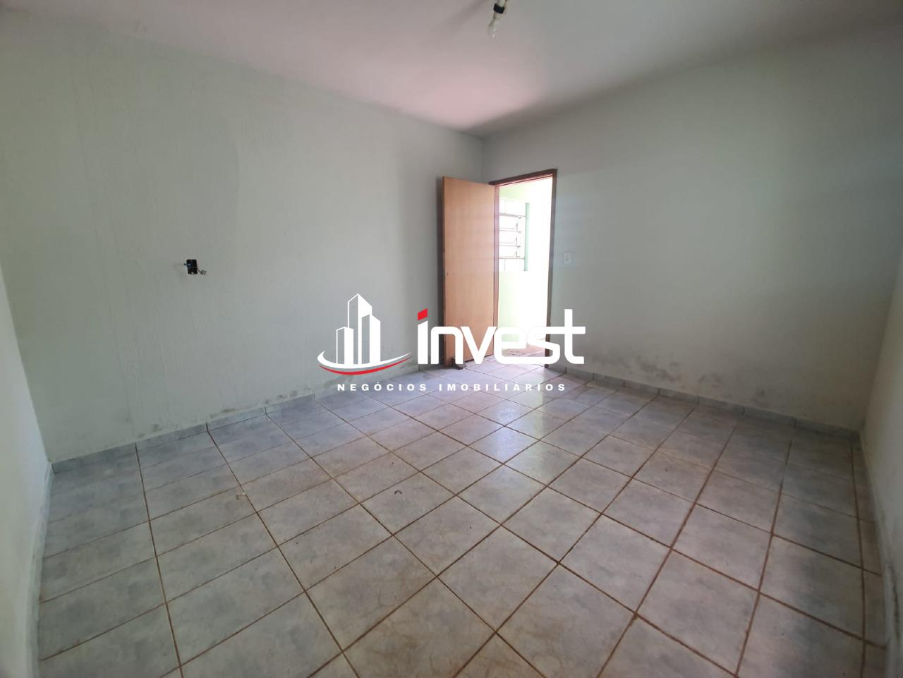 Casa para aluguel no Universitário: 