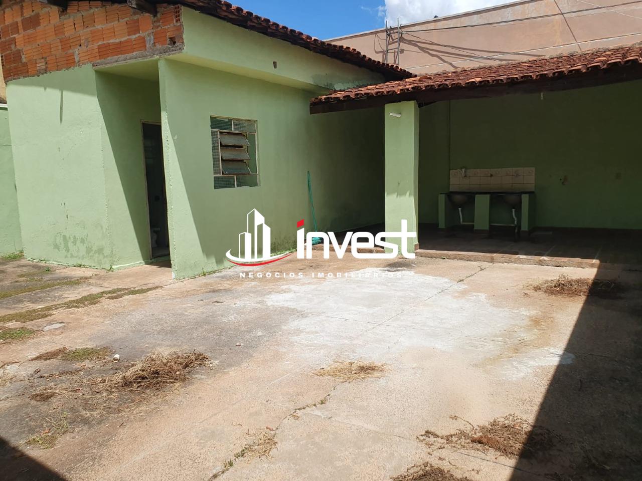 Casa para aluguel no Universitário: 