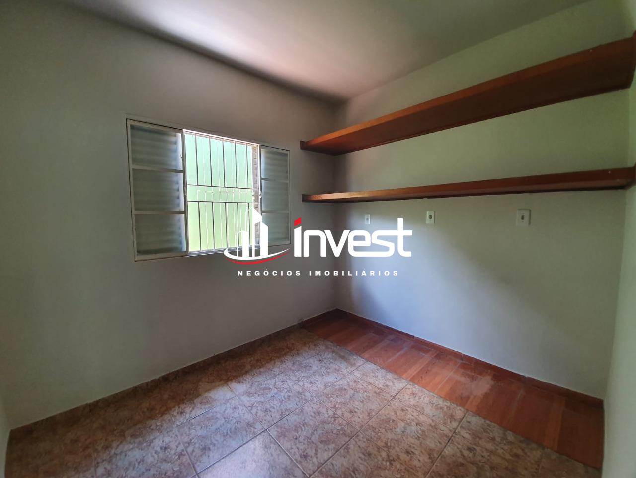 Casa para aluguel no Universitário: 