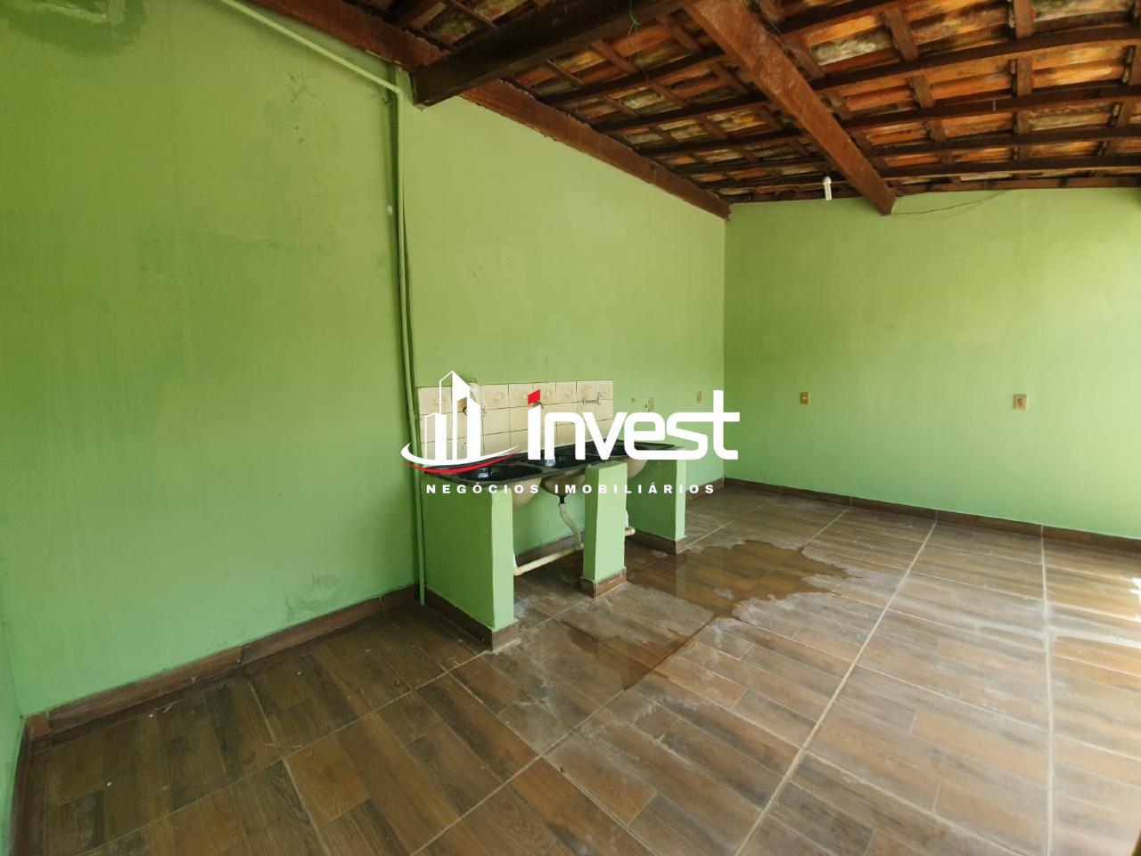 Casa para aluguel no Universitário: 