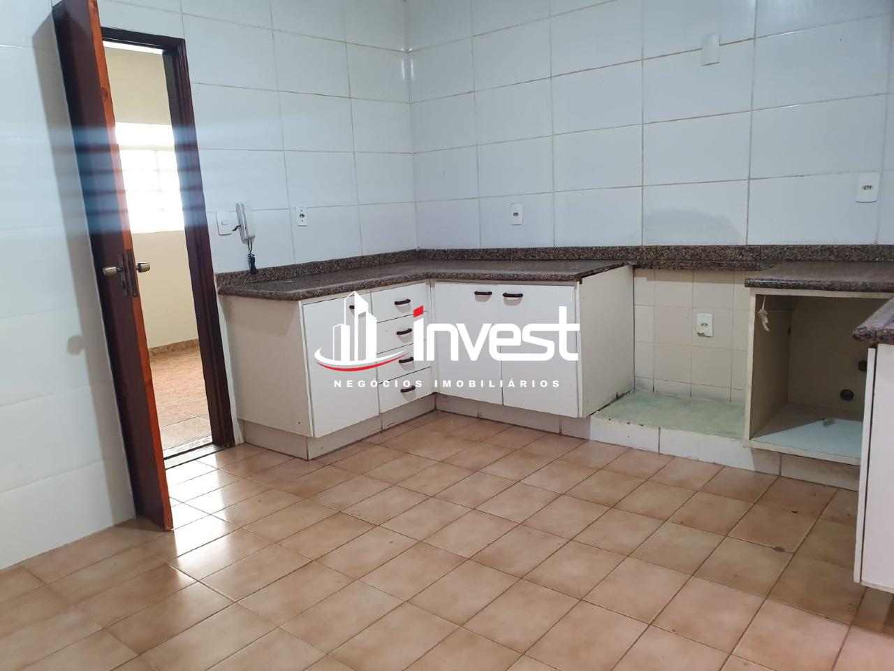 Casa para aluguel no Universitário: 