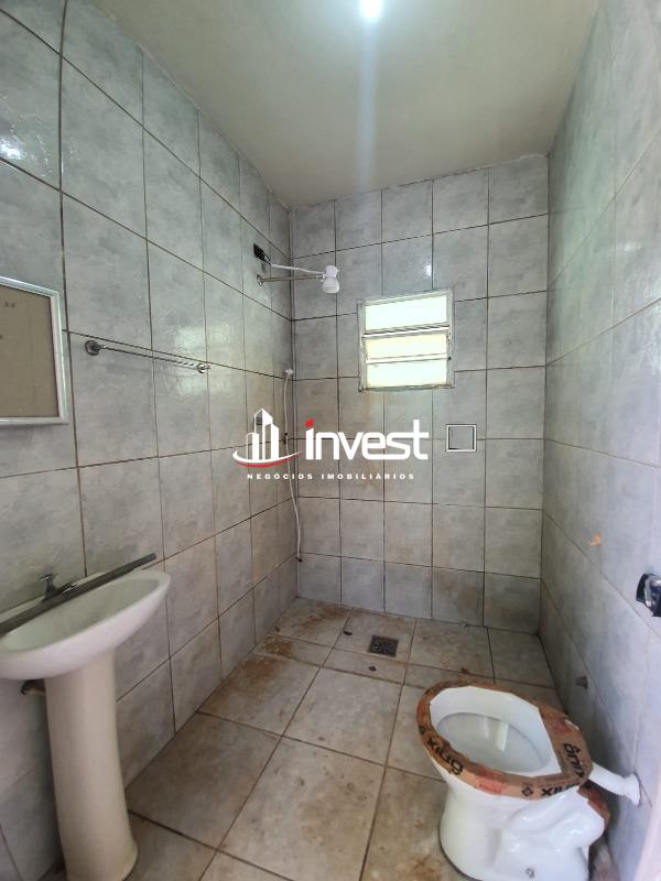 Casa para aluguel no Universitário: 