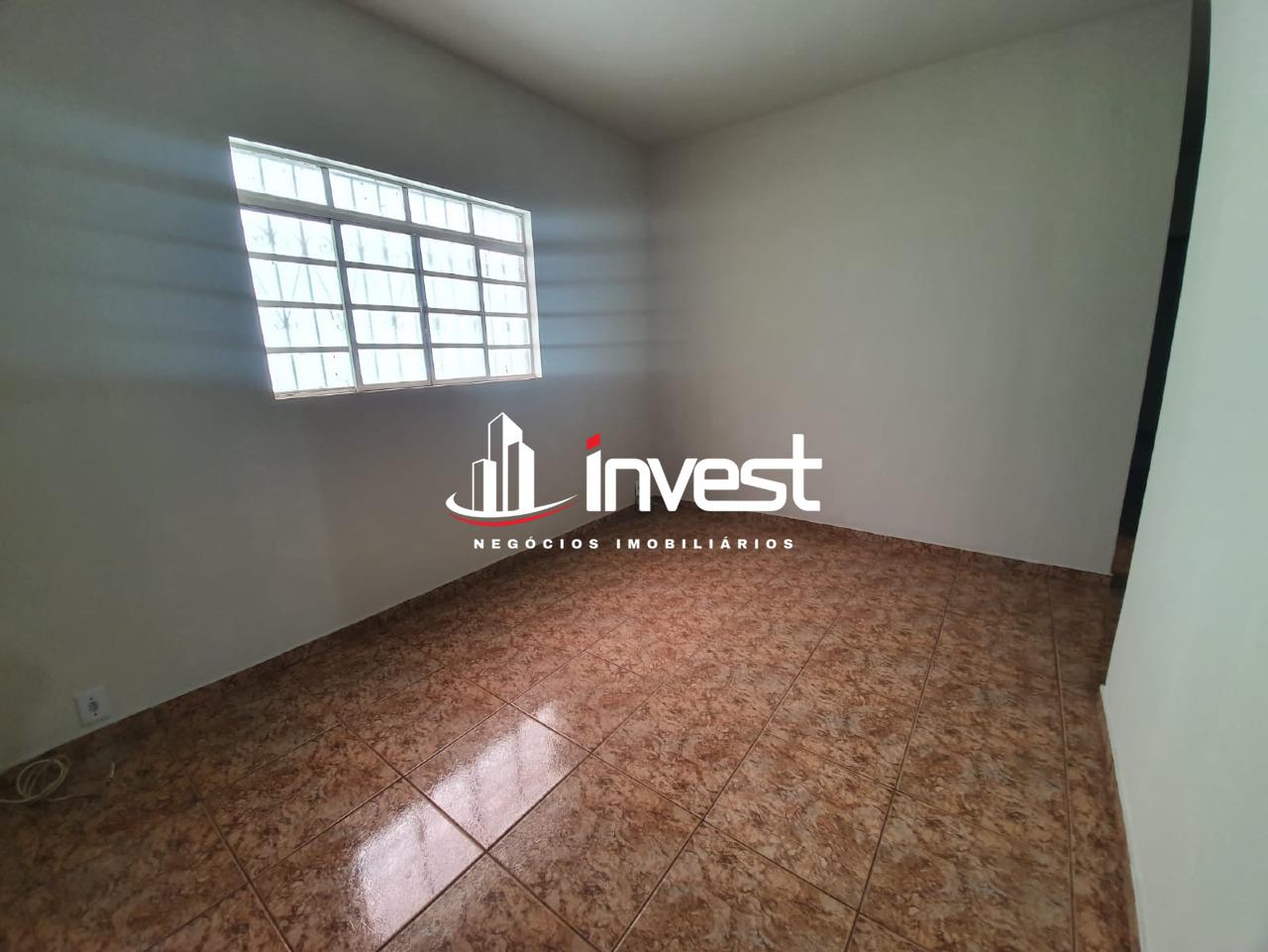 Casa para aluguel no Universitário: 